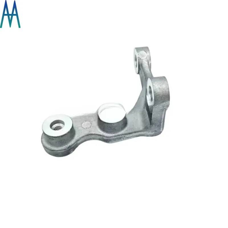 BB5Z3K305A Soporte de montaje nuevo delantero derecho para Ford Explorer 2011-2015 BB5Z-3K305-A
