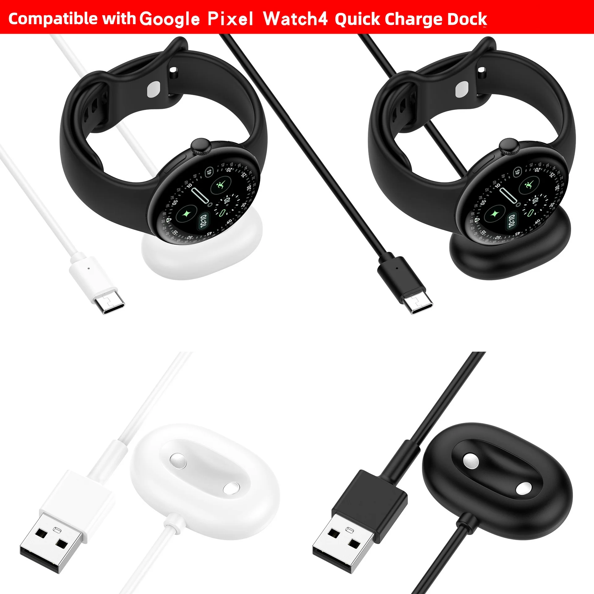 Google Pixel Watch …