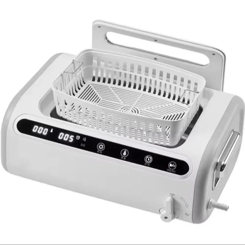 

Autoclave Accessory Series For De ntal, Ultrasonic Cleaner