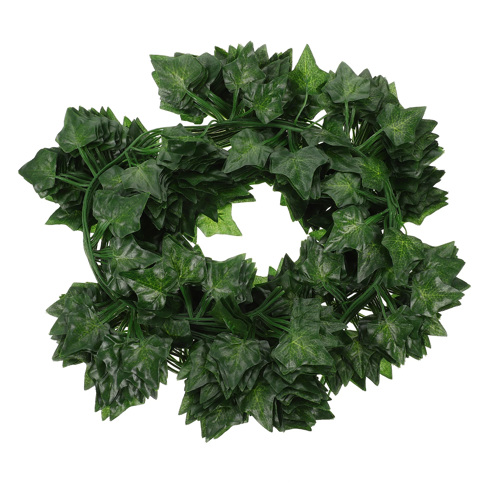 

Artificial Vine Decorative Wall Hanging Fake Plant Vines Elegant Premium Material Long Lasting Home Garden Bedroom