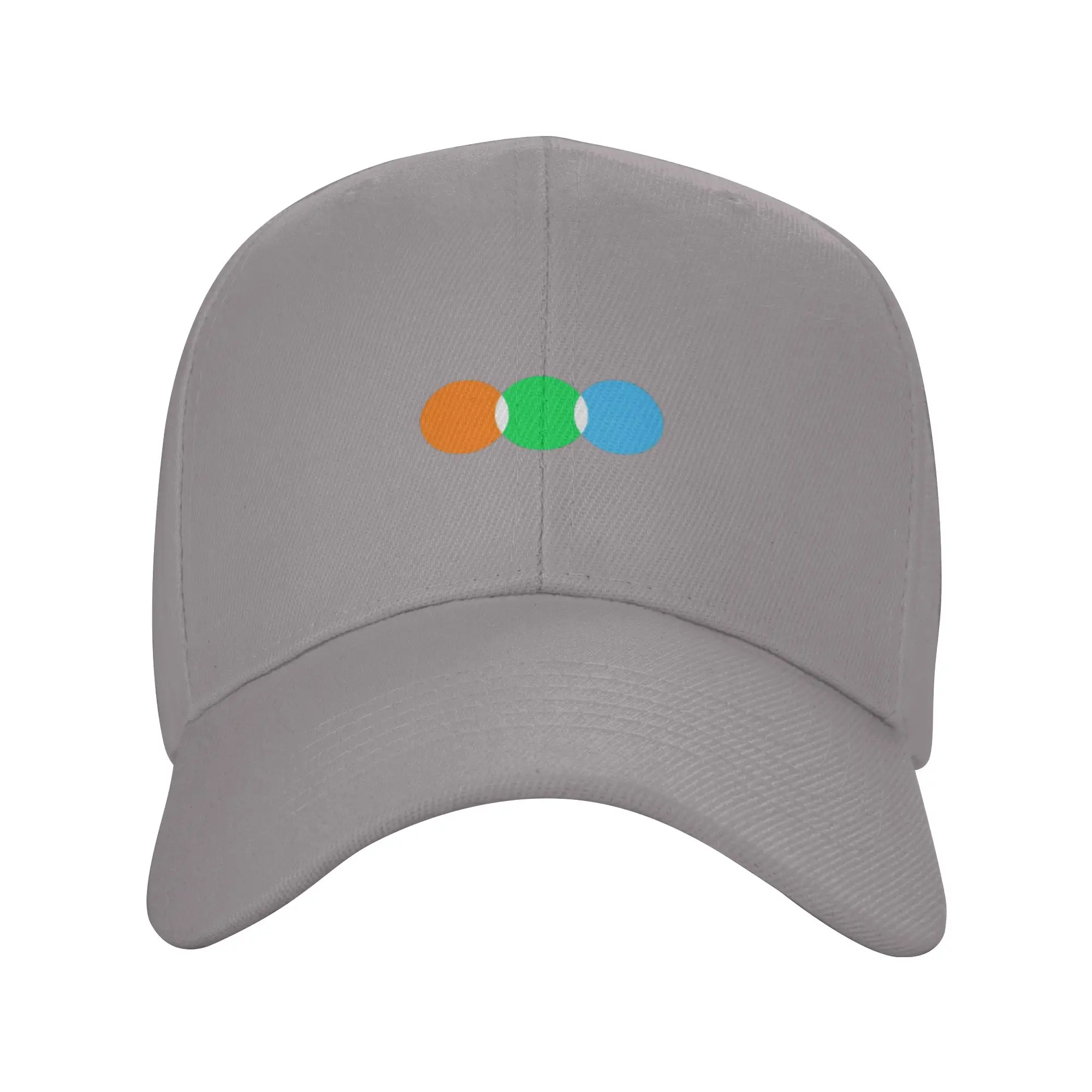 Hot Sale LETTERBOXD LOGO Baseball Cap  Street Style Hats  Morning Exercise Hats