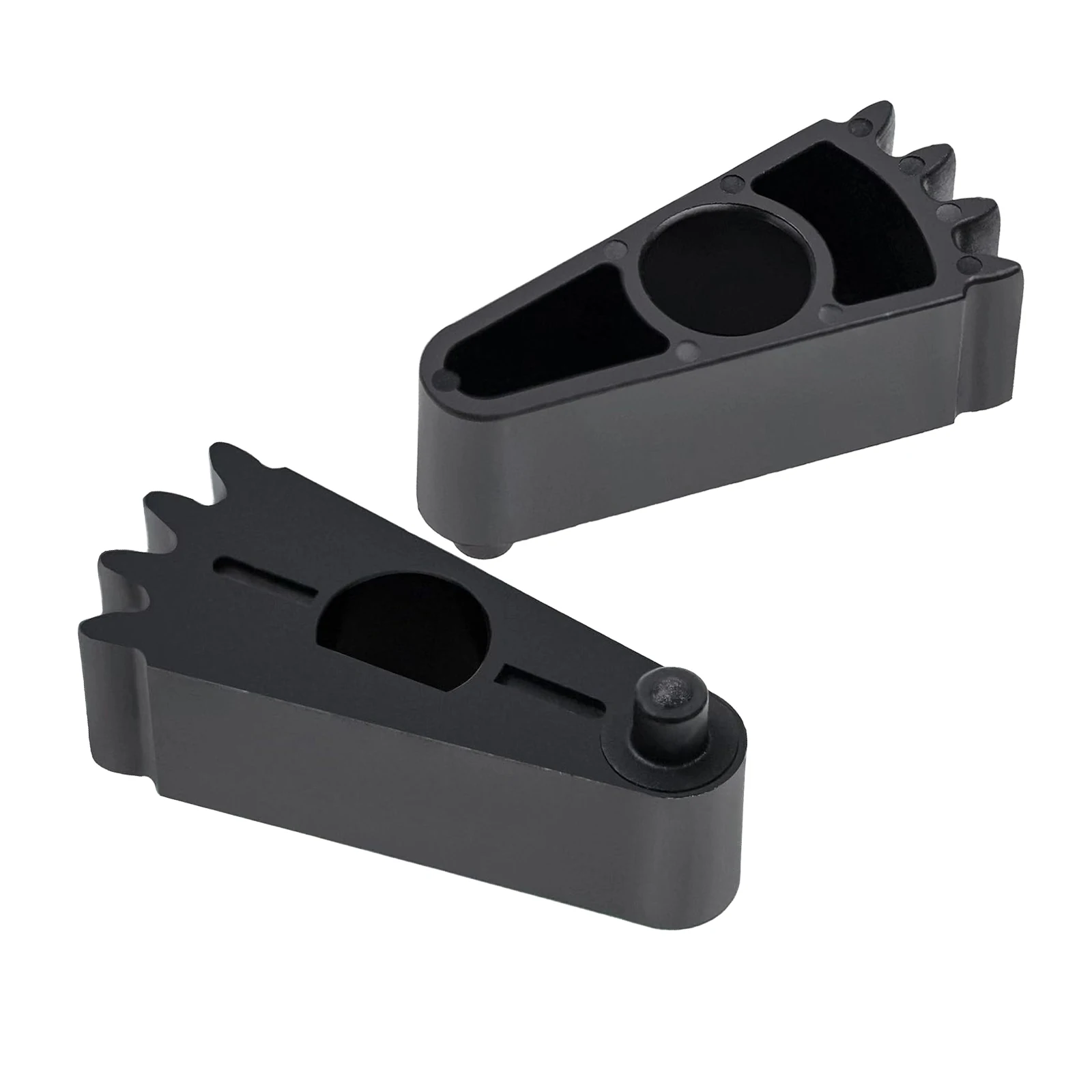 

2pcs HVAC Blend Door Actuator Gear 13263335 For Buick 2011-2016 For LaCrosse 2011-2017 For Regal 2012-2017 For Verano