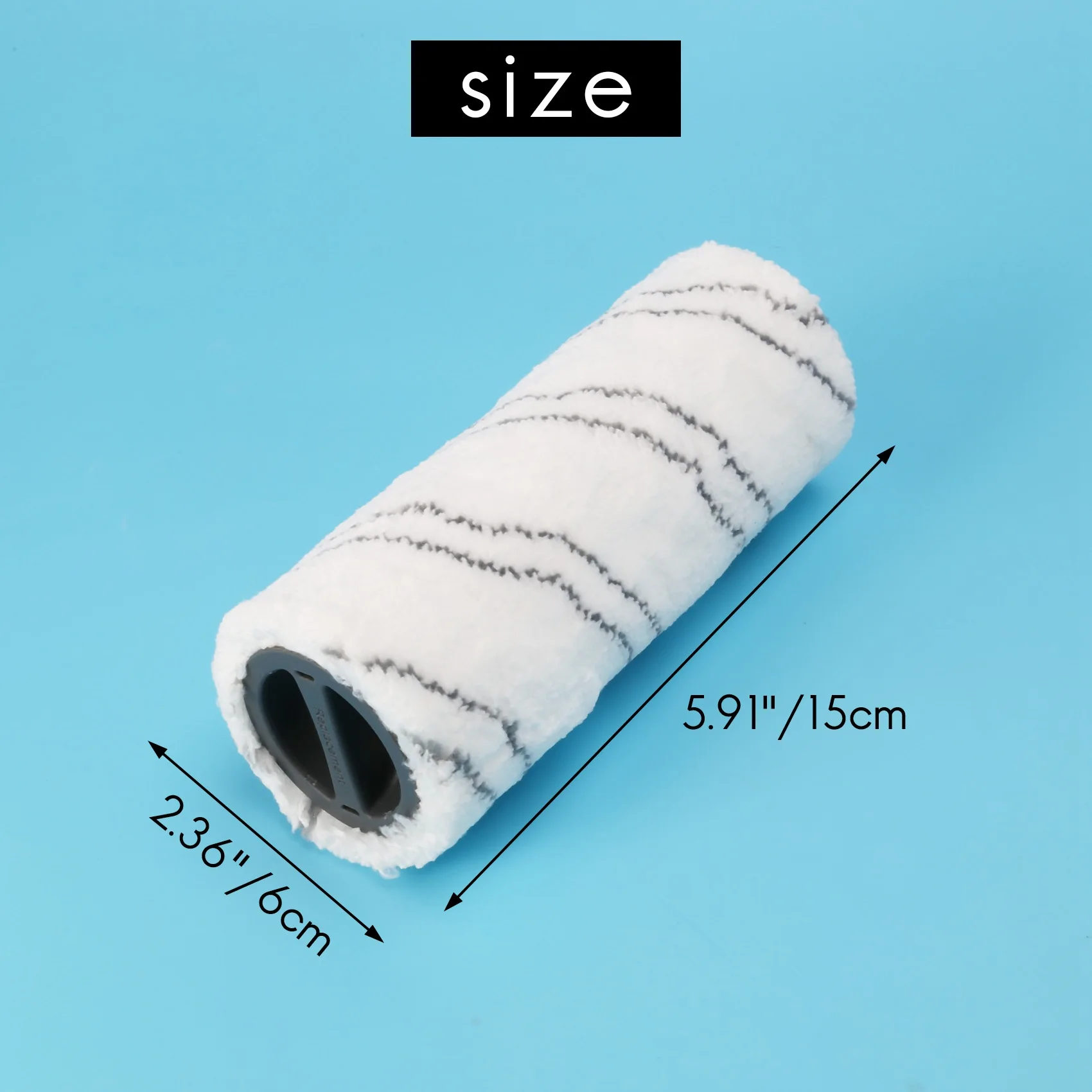 A69X-4Pcs Cleaner R…