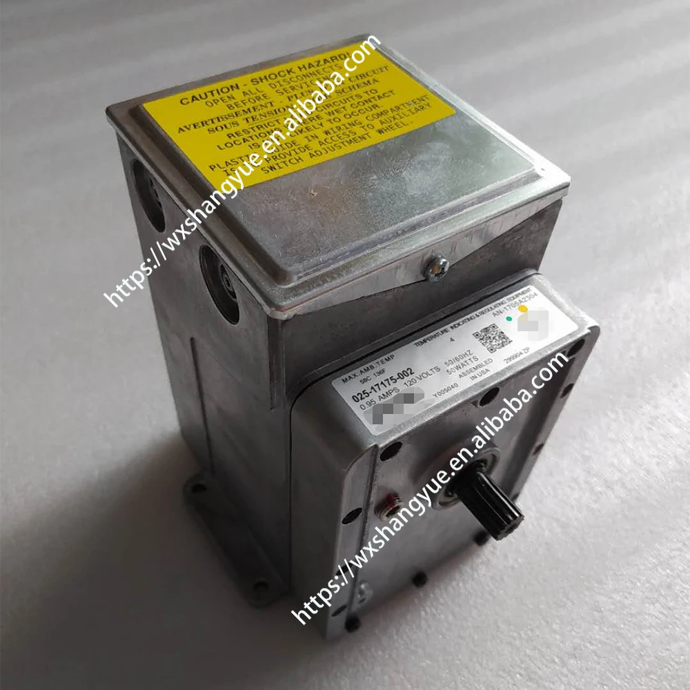 

Золотой продавец 025 17175 002 025-17175-001 Оригинальные детали кондиционера ДВИГАТЕЛЬ ACTR 375-49340-101 025-17175-002 025W48232-000 375