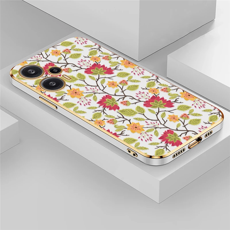 Poco F8 Ultra Shock…