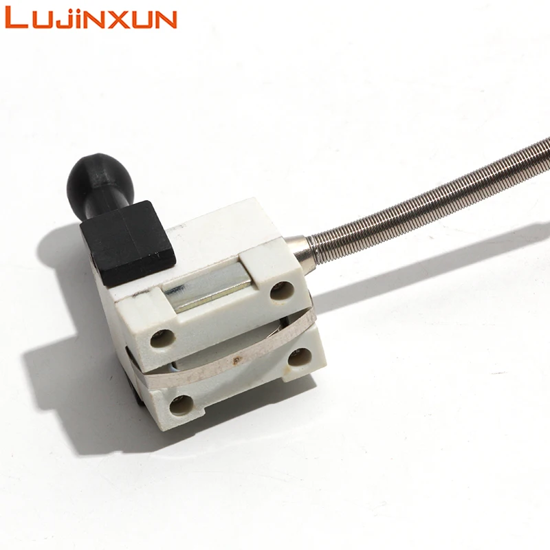 Lujinxun-磁気ベアリング,温度プローブ,黄色の磁気コネクタ