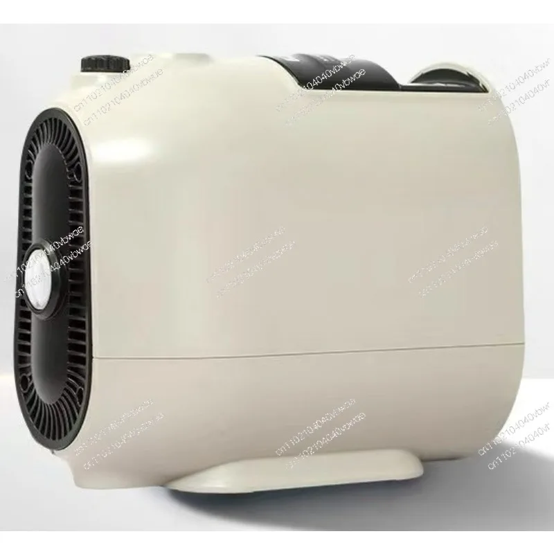 Water pump Permanent magnet variable frequency booster pump Household light sound pressure pump Water pipe