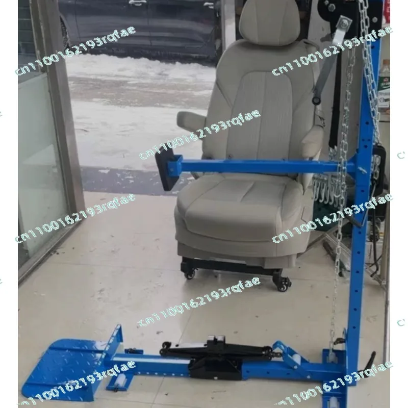 

Puller Tension Tools Suitable for Car Dent Puller Machine Car Body Repair Kit Recovery
