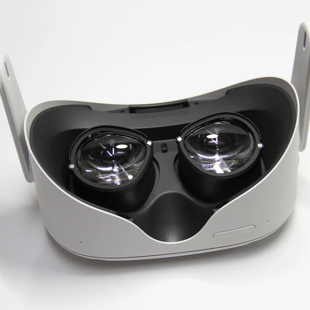 2Pcs Anti-Scratch R…