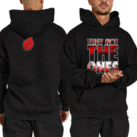 2025 Autumn/Winter New Hot Famous Wrestler Jimmy Uso \