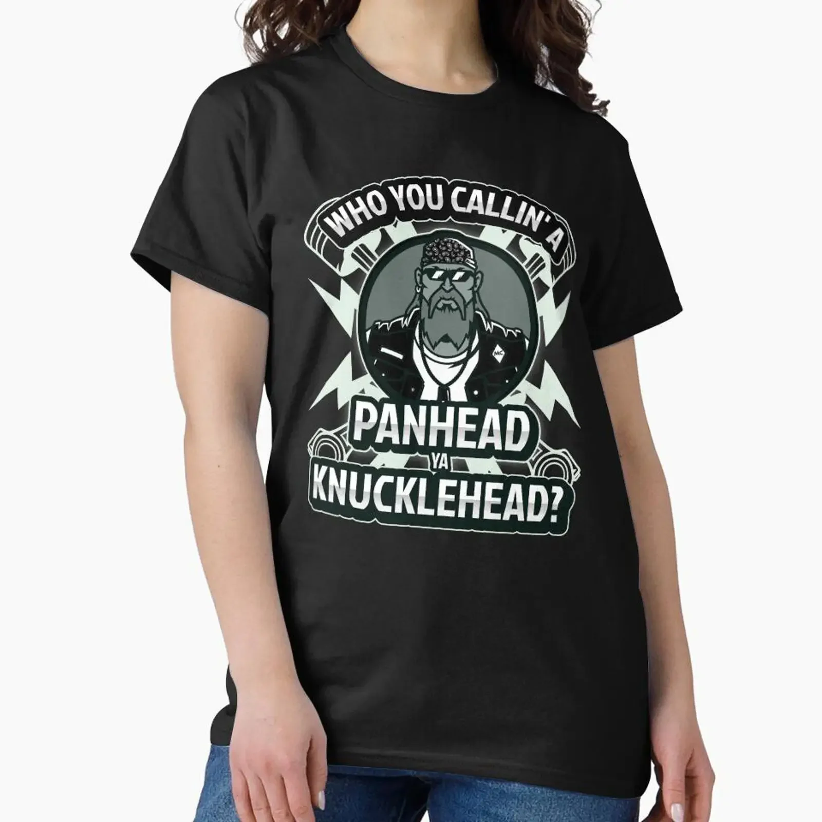 Funny Café Racer T Shirt Classic Motorcycle Enthusiast designed and sold by GO TEE vintage Washed fashion Top For Everyday Wear