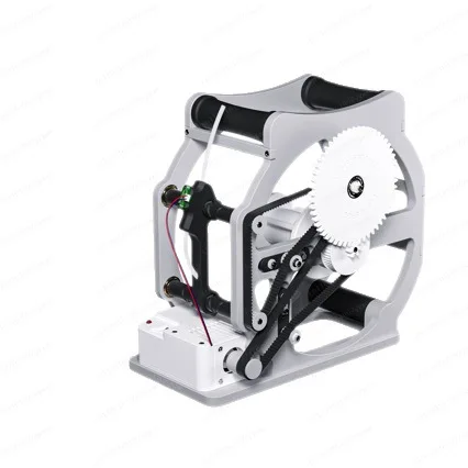 Smart Wire Winding Machine 3D Printing Smart Electric Winding Machine Electric Smart Consumables Machine