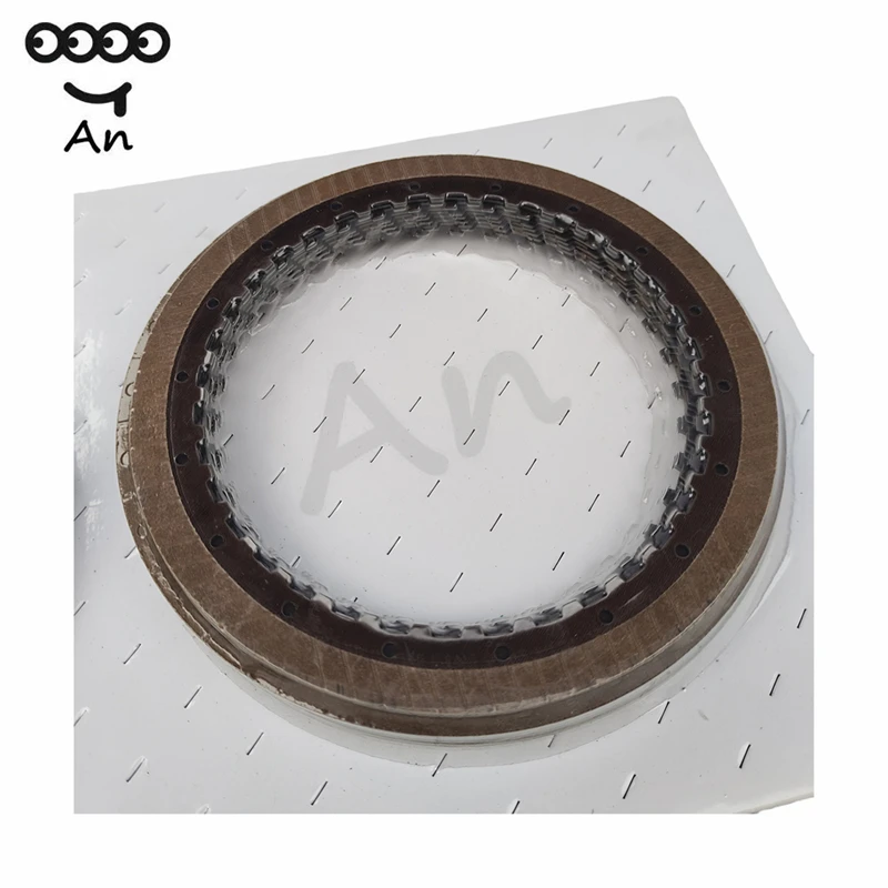 

A6MF1 A6MF2 Transmission Gearbox Clutch Friction Kit for Kia Hyundai