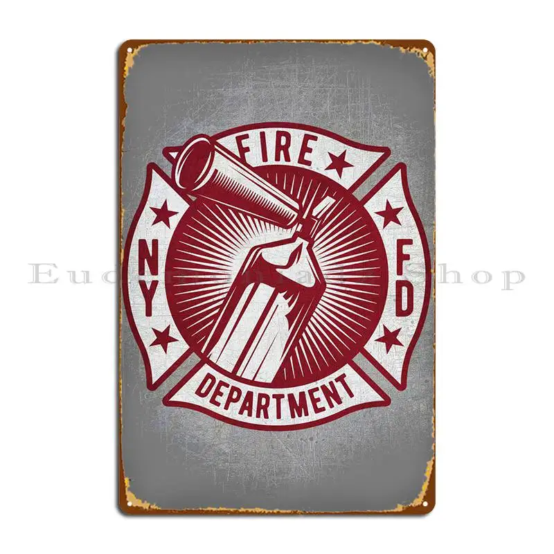 Ny Fire Department … - image