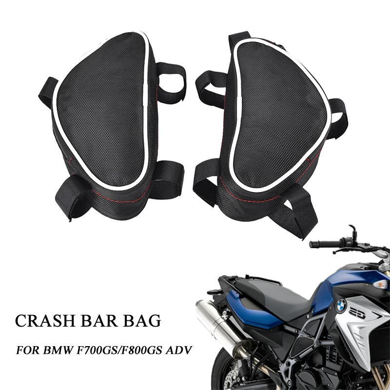 Motorcycle Crash Ba…