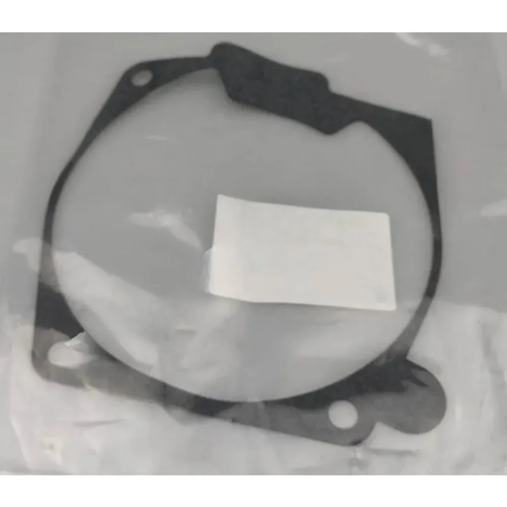 For Chevrolet Captiva for Opel Antara Rear Differential Spore-forming Oil Seal Differentials Gasket Black Auto Part 15864790