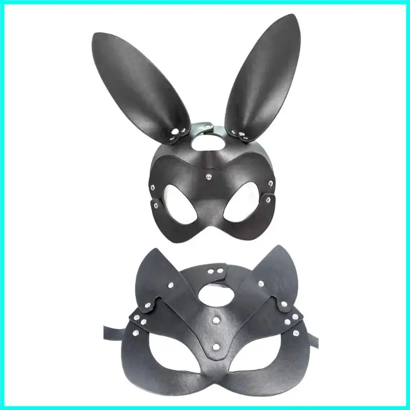 قناع مسرح ممتاز، غطاء وجه تنكري مريح لراحة طويلة عند الارتداء في الحفلات التنكرية