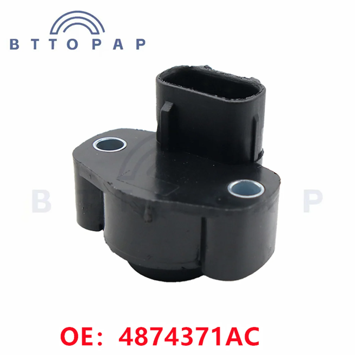 4874371AC Throttle Position Sensor Auto Parts 56027942 TPS324 TPS6024 For Jeep Grand Cherokee Laredo Wrangler SE Sport 1997-2001