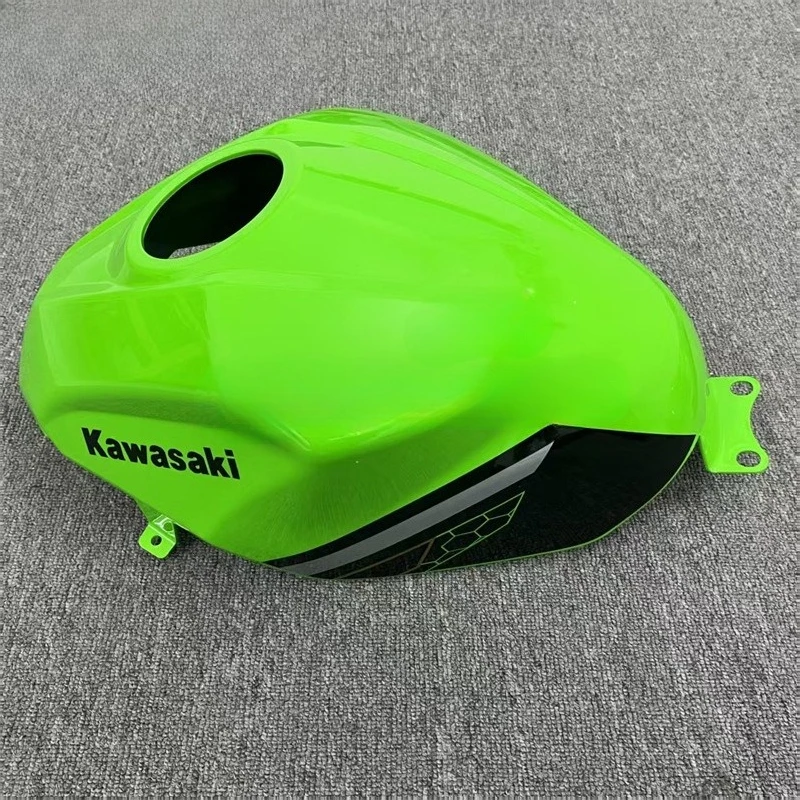 

Parts for Kawasaki Ninja 400 18-24 years, fuel tank cover cover, fuel tank cover fairing
