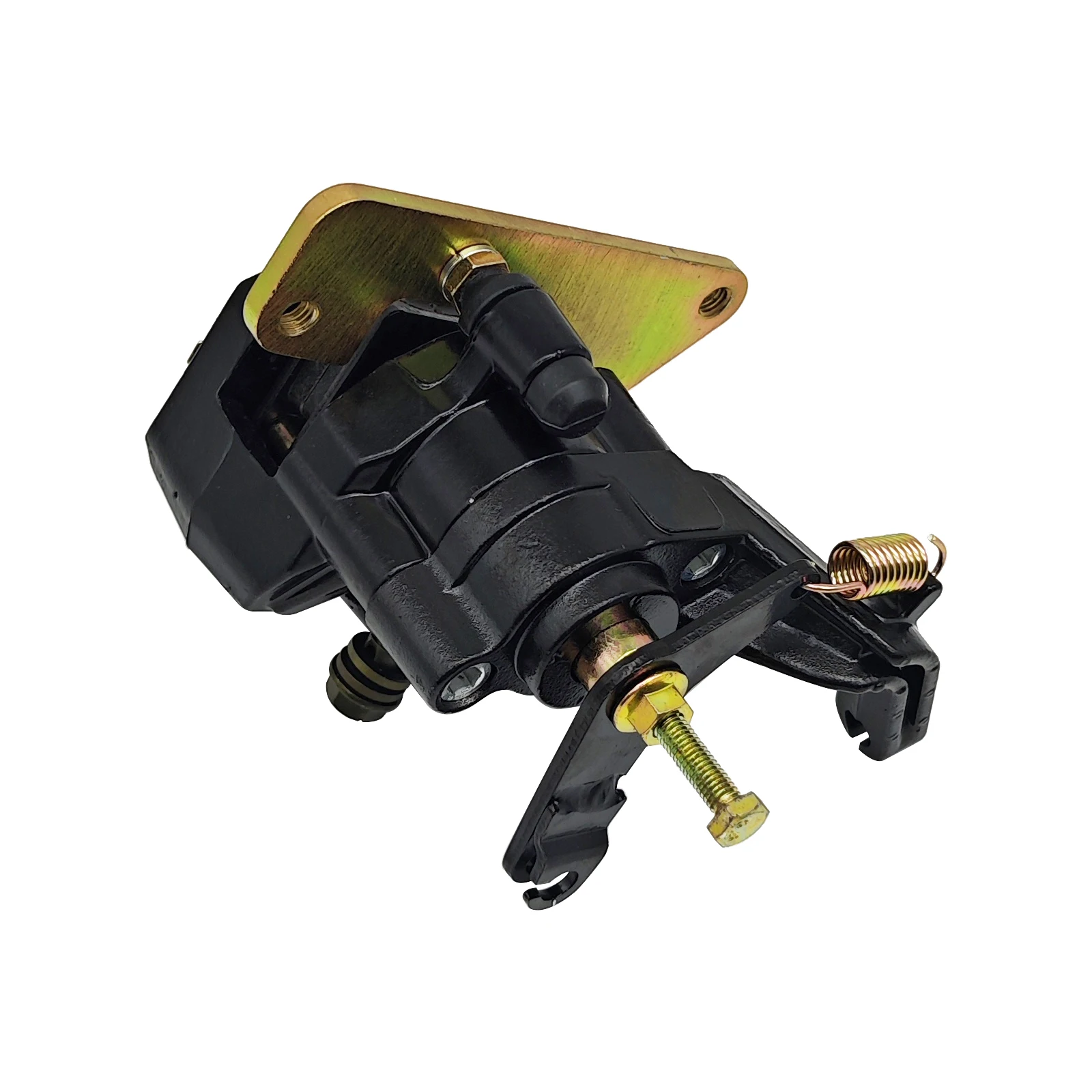 Rear Brake Caliper For SUK Quadsport Z400 LTZ400 LTZ400Z Z400 Z400Z Quadracer 450 LTR450 LT R450 R450Z 69100-33H00-999
