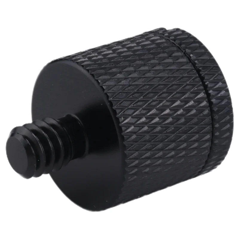 【Горячая продажа】Набор переходников с резьбой для микрофонной стойки, 16 шт., переходная резьба с винтом 5/8 «мама» на 3/8 «папа» на 5/8 «папа»