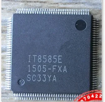 New IT8585E  EC with program FX50J  X550GX  P452LJ  GL552JX D451V  P552LA   N550JV N550J  N501JV N501JW