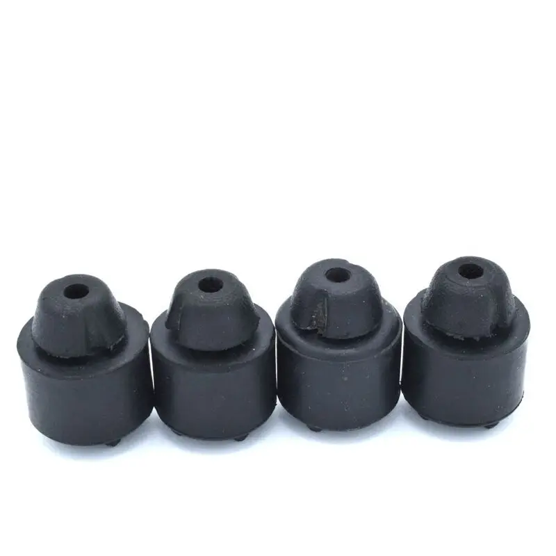 For DFM DFSK Dongfeng scenery 360/370/580 door cushion front door middle door limit soft cushion cushion block