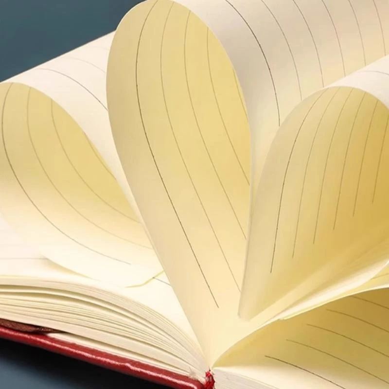 4 A 5 A 5 B5 Бизнес -блокнот канцелярских блокнотов Notepads Notepads для встречи