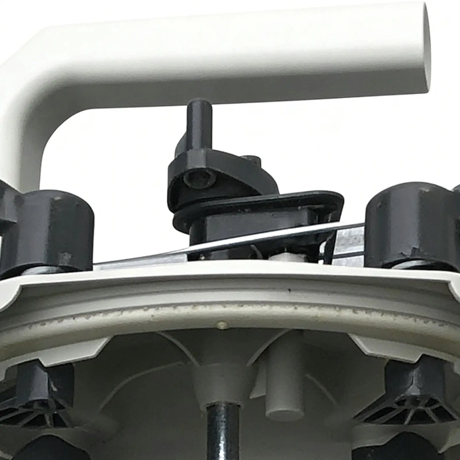 

Крышка для смешивания красок с непроливающимся носиком, герметичная крышка для заливки пигментов, крышка для миксеров для домашней мастерской