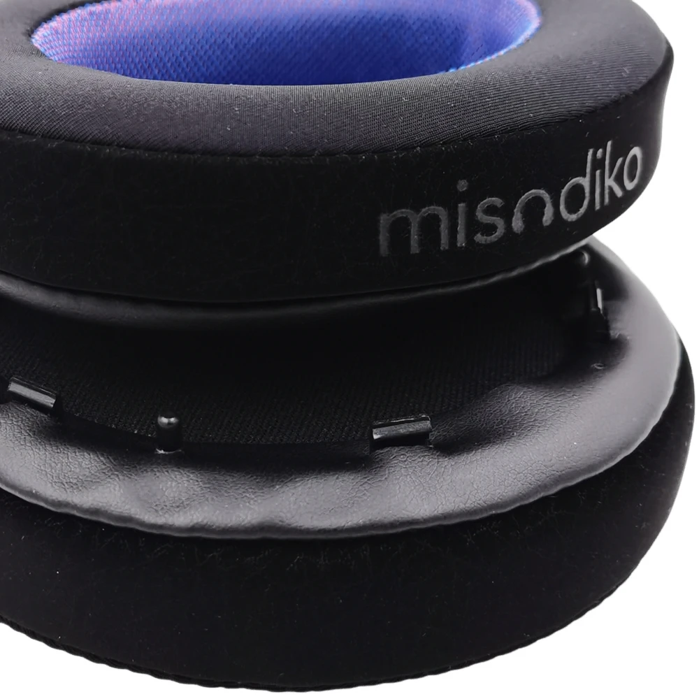 Misodiko Reemplazo de almohadillas mejoradas para auriculares Sony WH 1000XM3