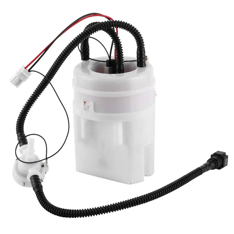 Fits for WGS500051 Car Pump Assembly for Land 3 4 Range Sport 2005- 2010