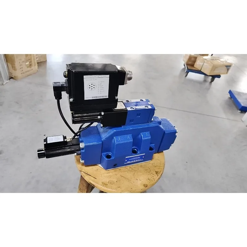 Hydraulic Proportio… - image