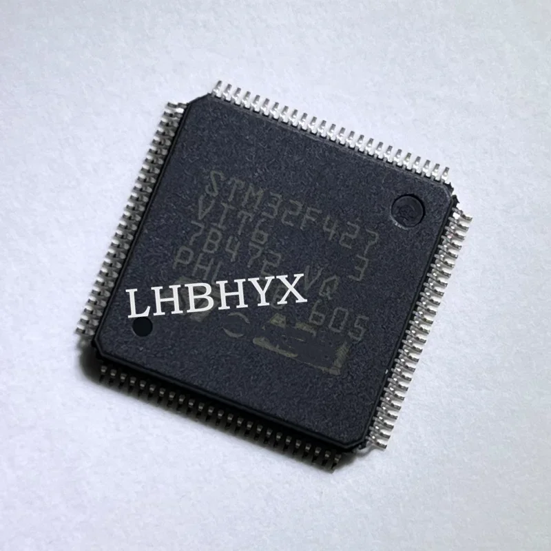 STM32F407IGT6 MCU 32-bit  1MB Flash LQFP-176 New Original 2PCS