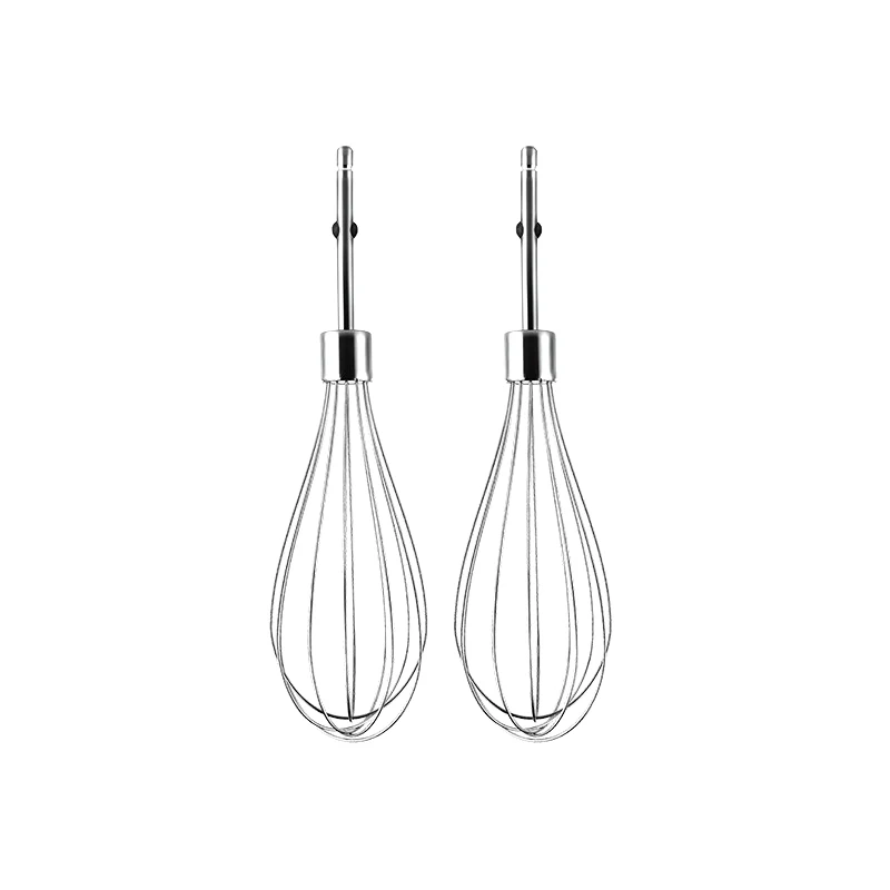 새로운 스테인레스 스틸 계란 비터 12 와이어 계란 거품기 거품기 용 수제 디저트 용품 비트 교반 교반