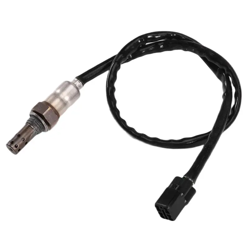 Lambda Probe Oxygen Sensor O2 T2204191 Motorcycle For Triumph Street Triple 2008