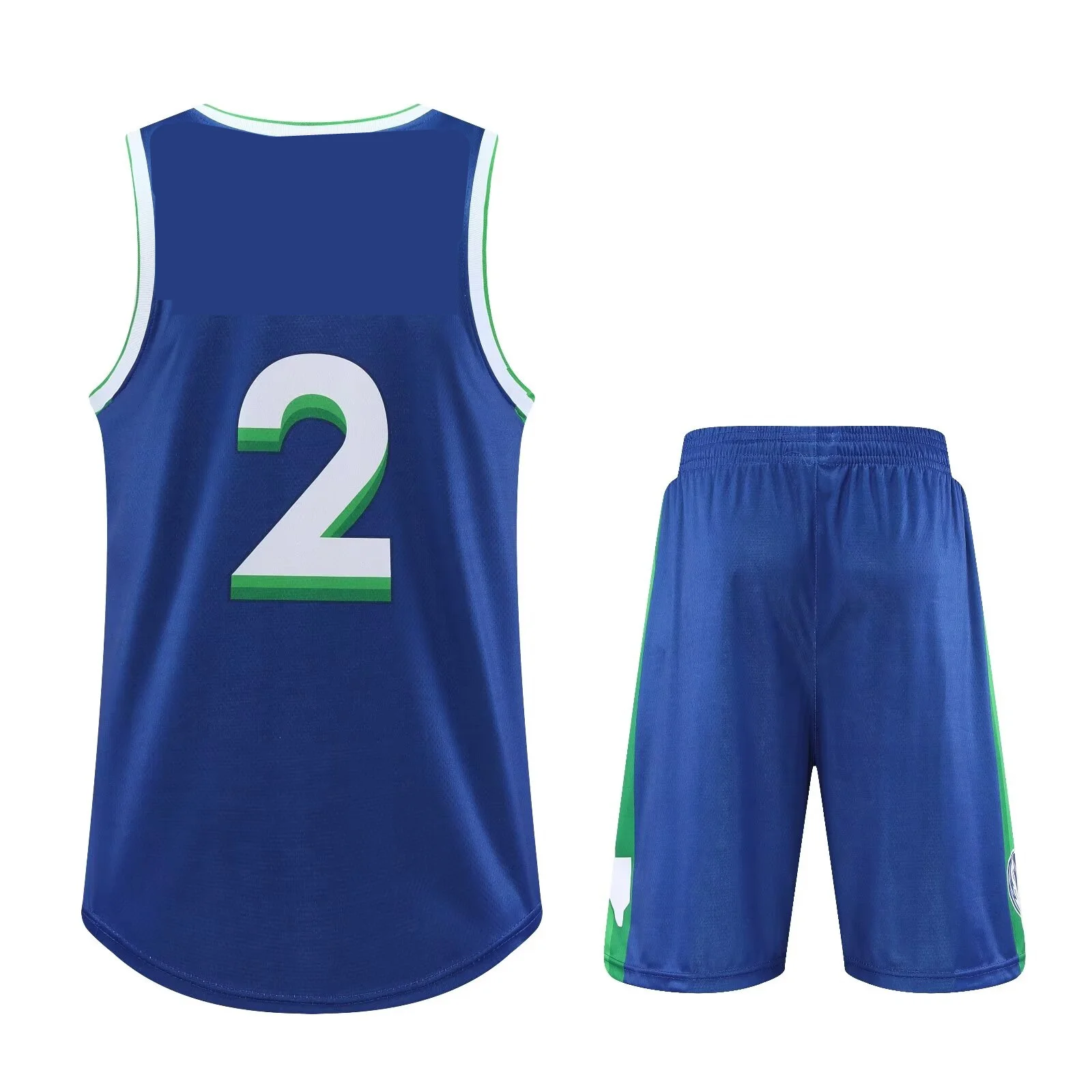 NEW 24/25 Men's sports kit American IRVING Fans Basketball Jerseys Men game team Short sleeve uniform training Vest and shorts