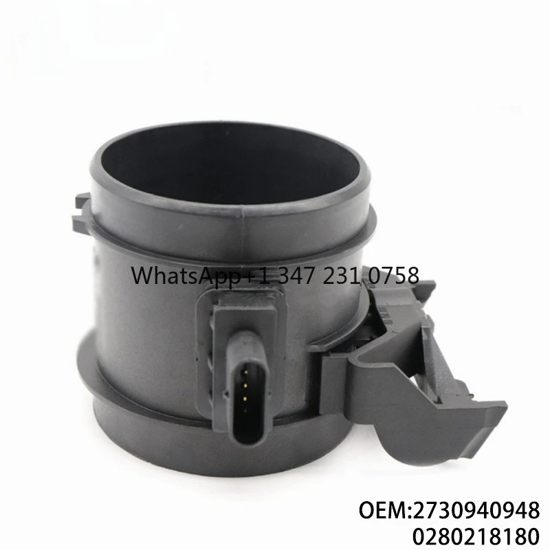 

2730940948 0280218180 Applic able to Mer ced es-Benz C207 S211 air mass flow sensor