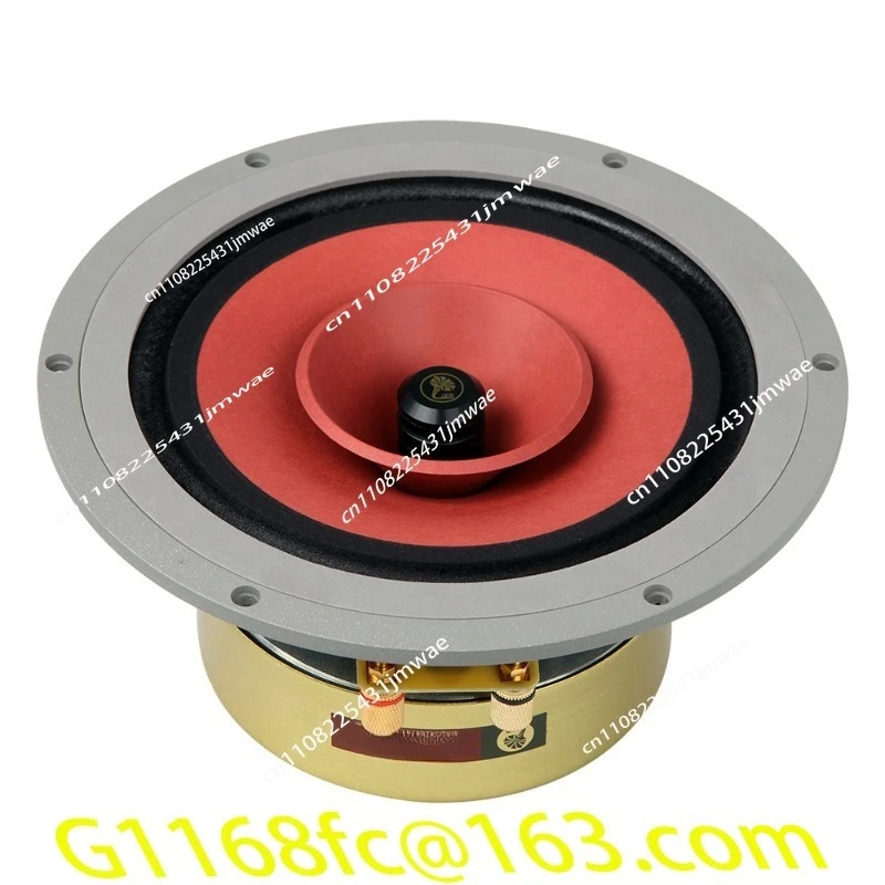 2025 high quality crystal 8 full range speaker 8 inch unit