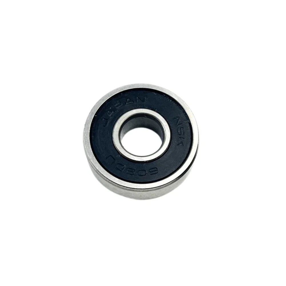 

Grinder Accessories 608 Bearing As Shown Inner Diameter: 8mm Metal Outer Diameter: 22mm Brand New High Quality
