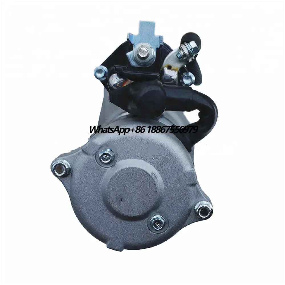 

Truck Starter Motor Parts 2810078110 28100-78110 2810078112 28100-78112 2810078113 28100-78113