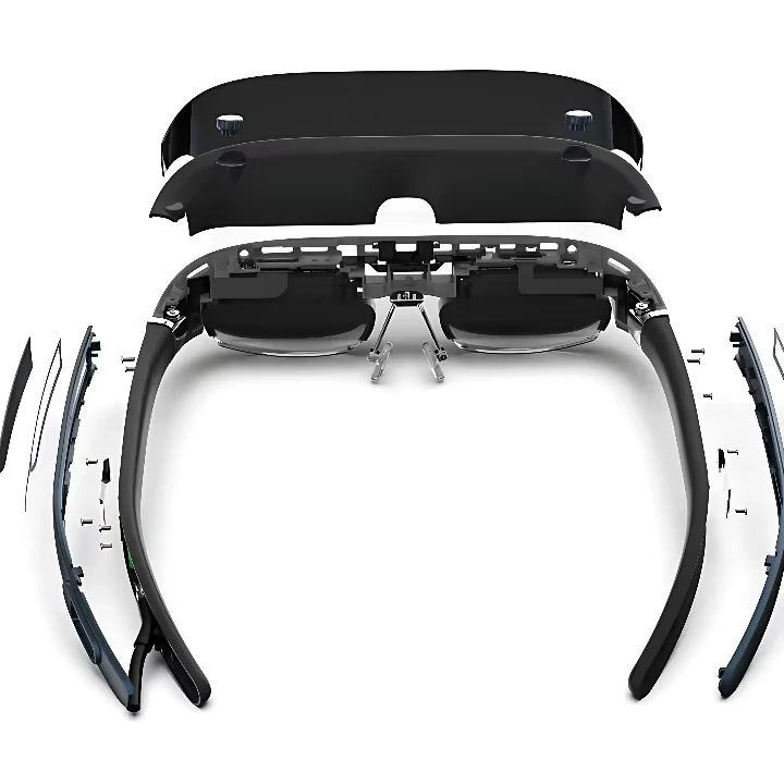 Powerology 1080P 120 Ultra AR Movie Glass 2/3D 1080P 120 AR Hardware