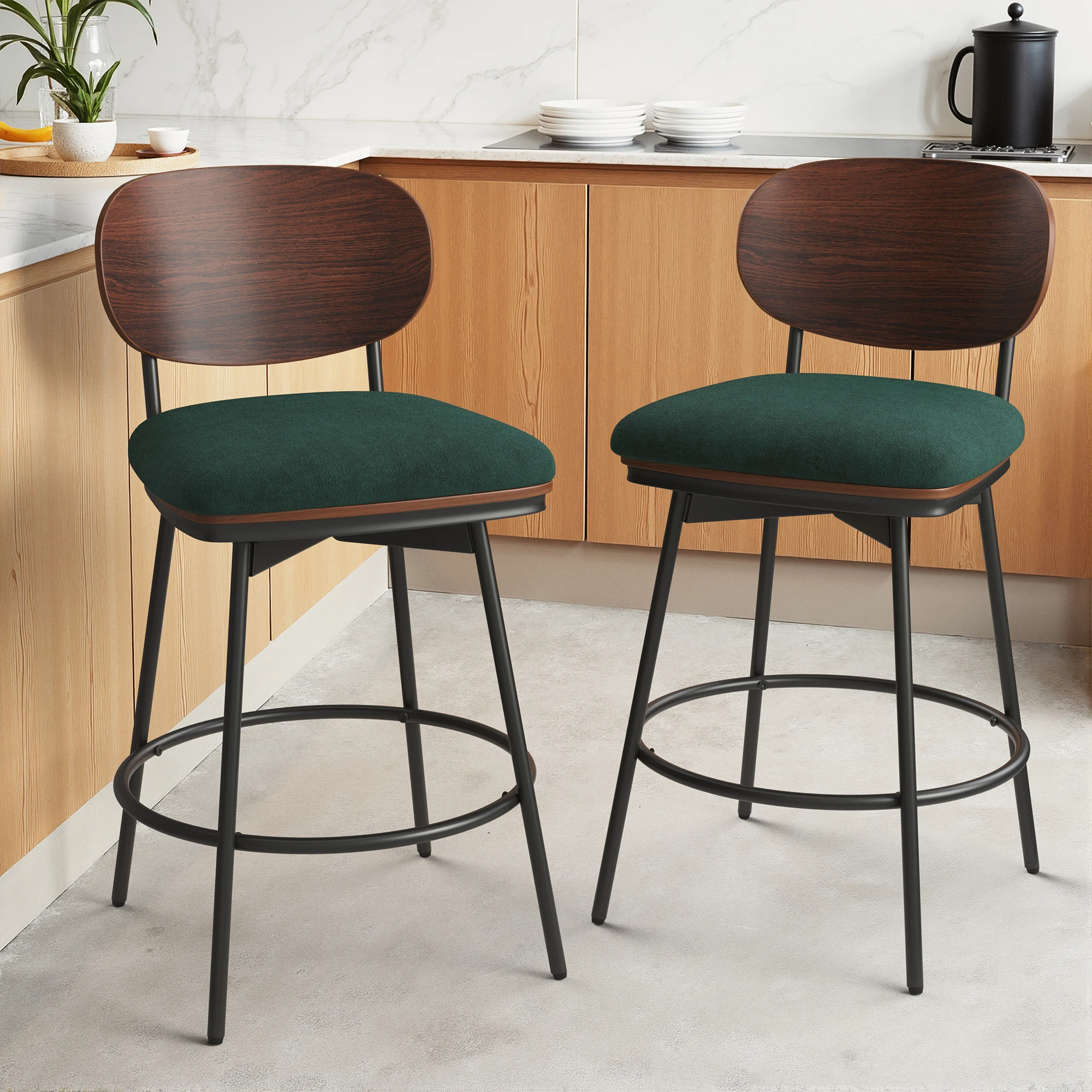 Farini Bar Stools S…