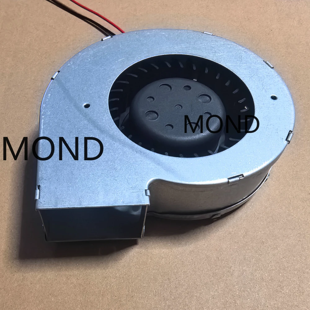 NMB BL4447-04W-B49 DC 12V 2A 11028 11CM 바베큐 스토브 송풍기 속도 제어 터빈 원심 터보 팬 금속 프레임 New
