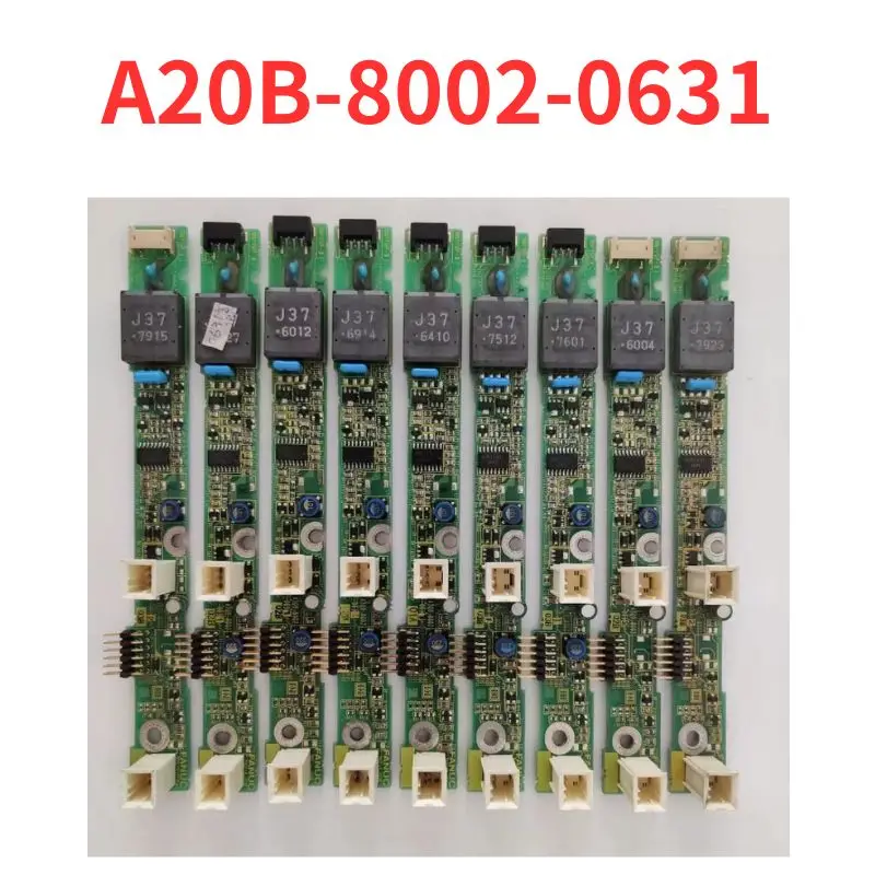 Brand  new  A20B-8002-0631    High voltage strip  tested OK