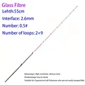 Glass 55cm 2.6 0.5-