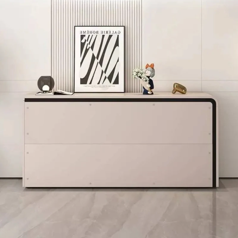 مريح نمط جديد خزائن غرفة المعيشة الطبيعية مقاوم للماء خزائن حديثة غريبة أدراج ما بعد الحداثة فيترينا الأثاث العصري