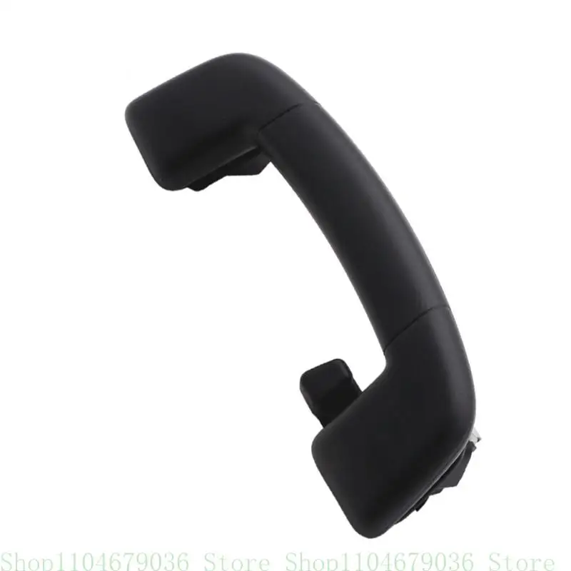 

652F Front/Rear Roof Grab Handle Vehicle Interior Roof Handle Ceiling Handrail Automotive Accessories 5GG857607 5GG857643