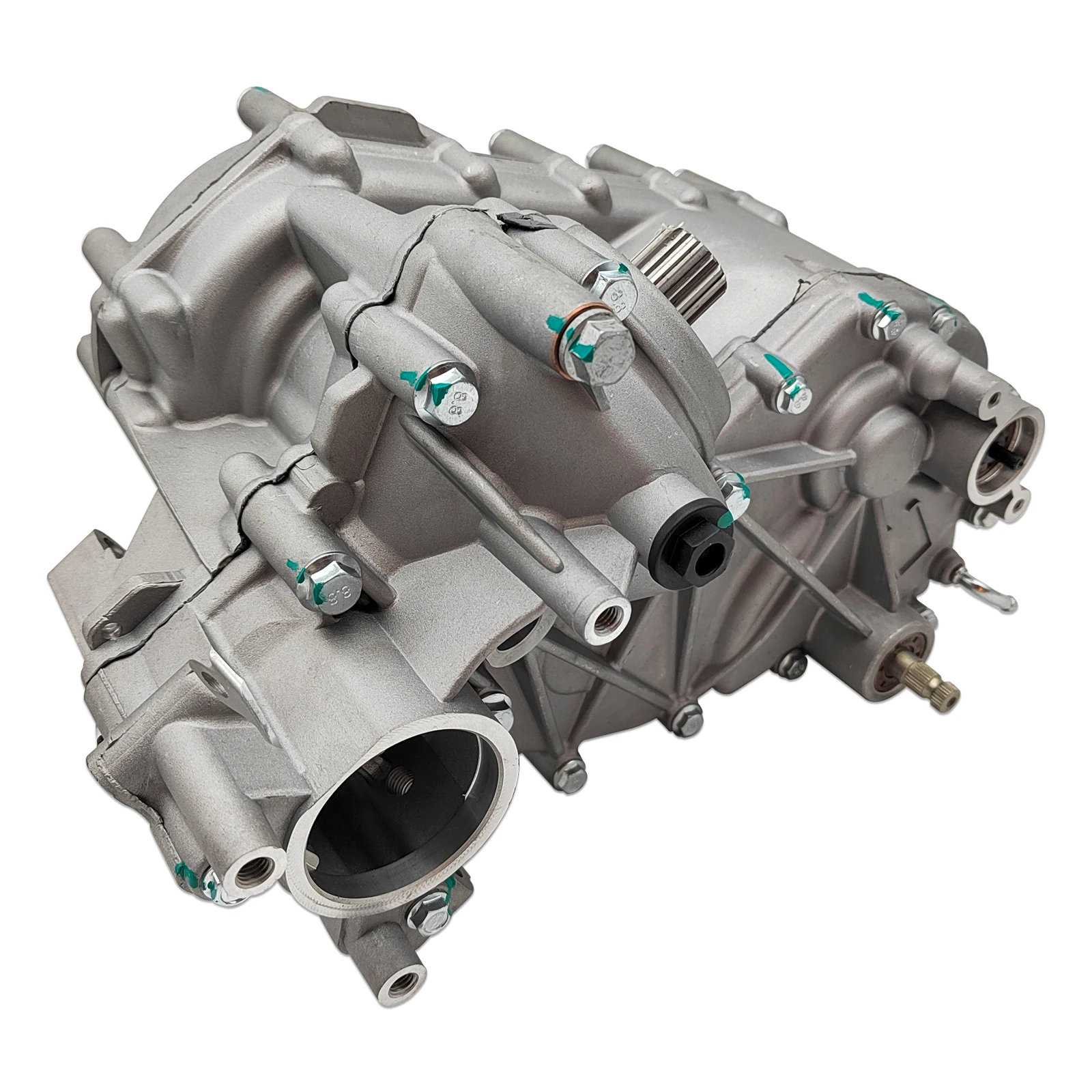 High-quality Gearbox Transmission 420684783 420686650 For  BRP Can* am Commander 1000 800 Maverick 1000 13-14
