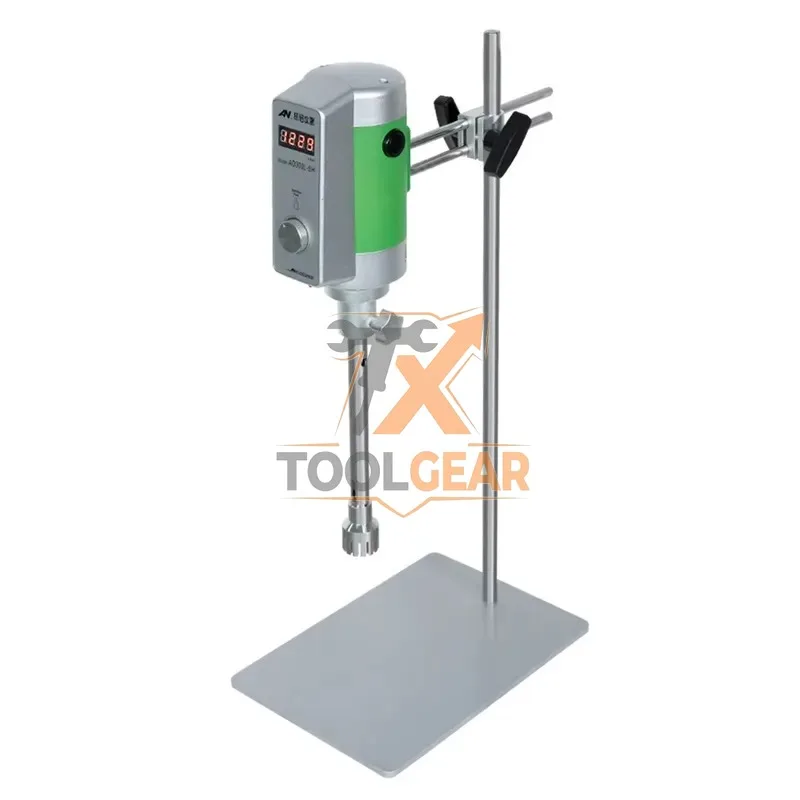 2026hotsale* Wholesale Chinese Supplier Laboratory AD300L-SH Type High Shear Dispersing Emulsifier for Stirring Granular