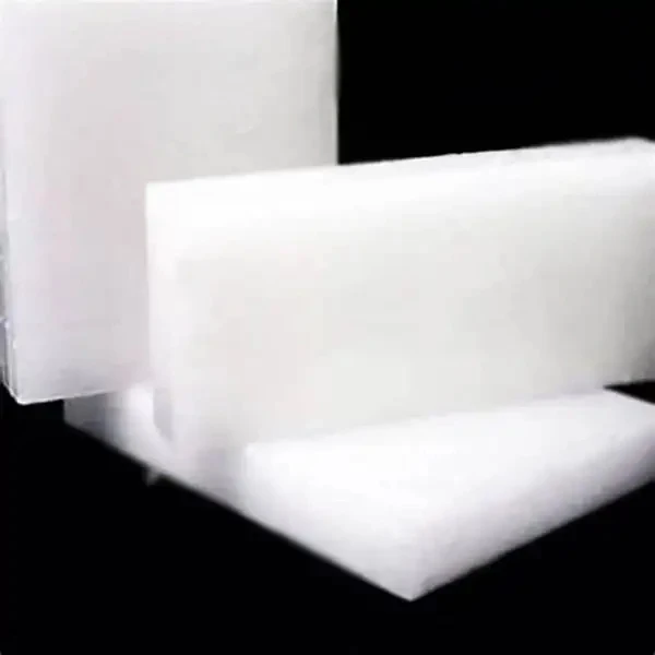 

2/4 шт. полипропиленовые полосы длиной 500 мм, толщиной 3-30 мм, износостойкие, для поделок и DIY-проектов